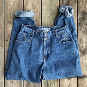 Vintage 90s Zena Jeans